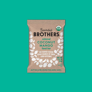 Colossal Coconut Mango 12 Pack - Bearded Brothers