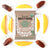 Colossal Coconut Mango Bar - Bearded Brothers