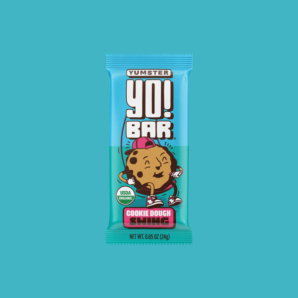Cookie Dough Swing Yumster Yo! (2 Bars) – Bearded Brothers