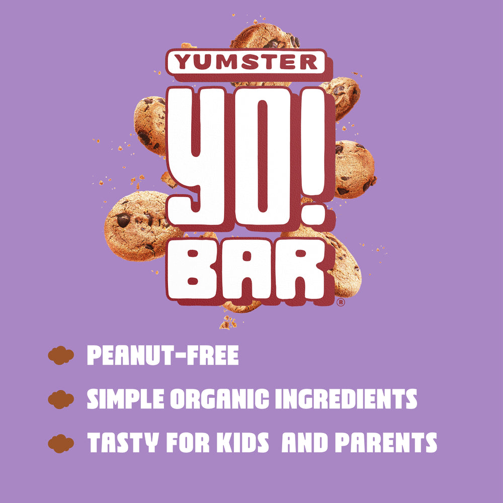 Cookie Dough Swing Yumster Yo! 25 Pack-Bearded Brothers