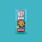 Cookie Dough Swing Yumster Yo! Bar 25 Pack - Bearded Brothers