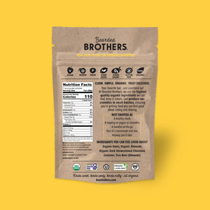 Cookie Dough Yo! Bar Crumbles - Bearded Brothers