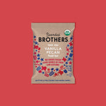 Lone Star Vanilla Pecan - Bearded Brothers