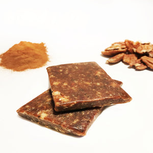 Lone Star Vanilla Pecan - Bearded Brothers