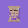 Mega Maca Chocolate Bar-Bearded Brothers