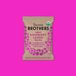 Radical Raspberry Lemon Bar - Bearded Brothers